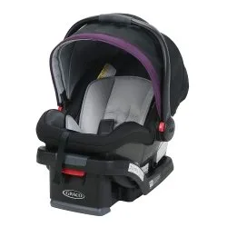 graco infant car seat