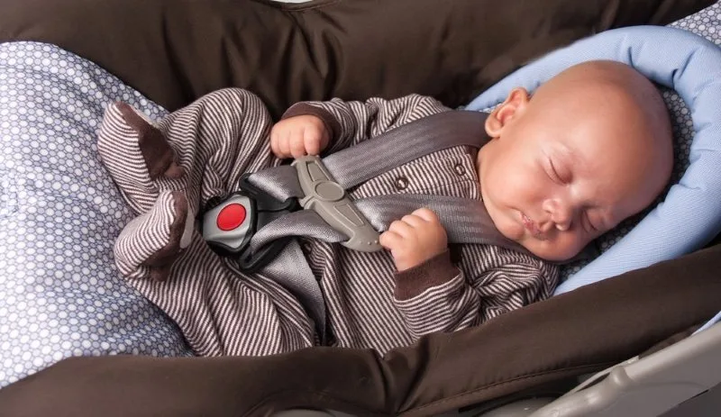 Is your newborn head support adequate?