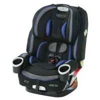 Graco 4Ever DLX 4-in-1