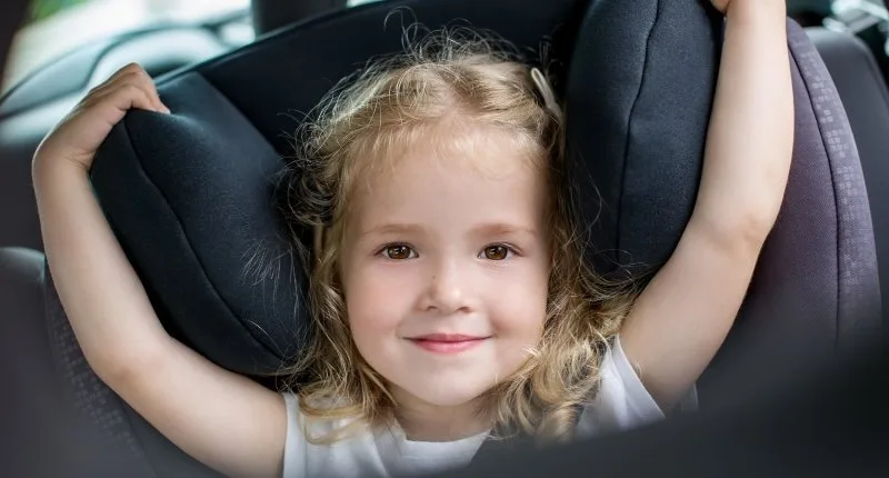 You’re Probably Making These Car Seat Mistakes Right Now