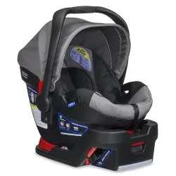britax Britax B Safe 35 Infant Safety Seat