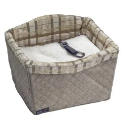 solvit Solvit - Pet Safety Seat