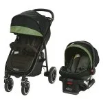 Graco Aire4 XT