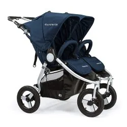 Bumbleride Indie Twin Double Stroller