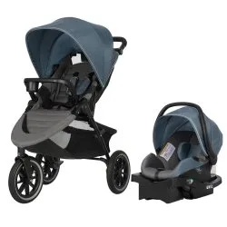 evenflo Evenflo Folio3 Stroll & Jog