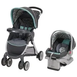 graco Graco Fastaction Fold Click Connect