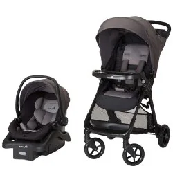 safety1st Safety 1st Smooth Ride