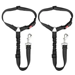 SlowTon Dog Seat Belt