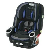 Graco 4Ever DLX