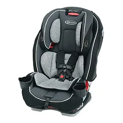 Graco SlimFit 3-in-1