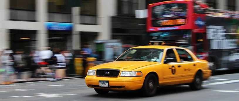 Using car seats in Uber, Taxi Cabs, Rental Cars or Lyft Rideshares with kids