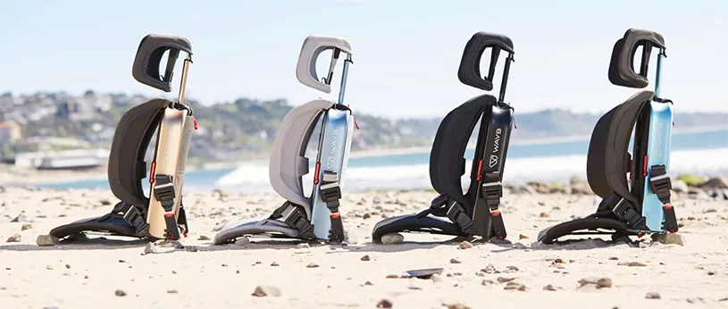More Information on the Recall of the WAYB Pico Car Seat