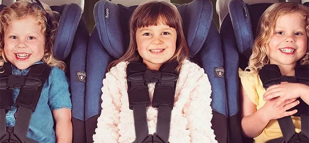 No Children Died in Traffic Accidents in Norway in 2019
