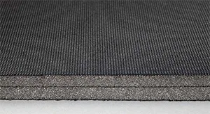 child Car Seat fabric